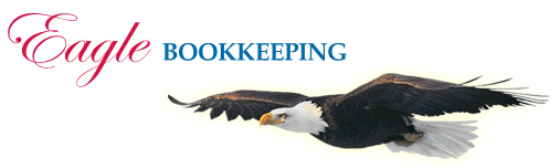 Eagle Bookkeeping | Sonoma County Bookkeeping Services